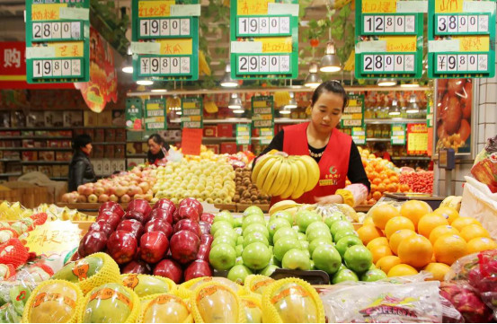 被绑架的农产品滞销已为农人开出高额价单，这才是农人最大的悲哀