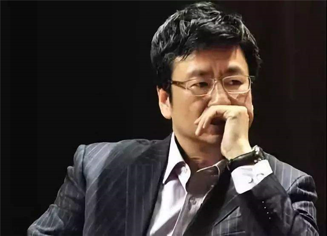 白岩松的信仰演讲视频,白岩松贫穷不可怕没有希望更可怕