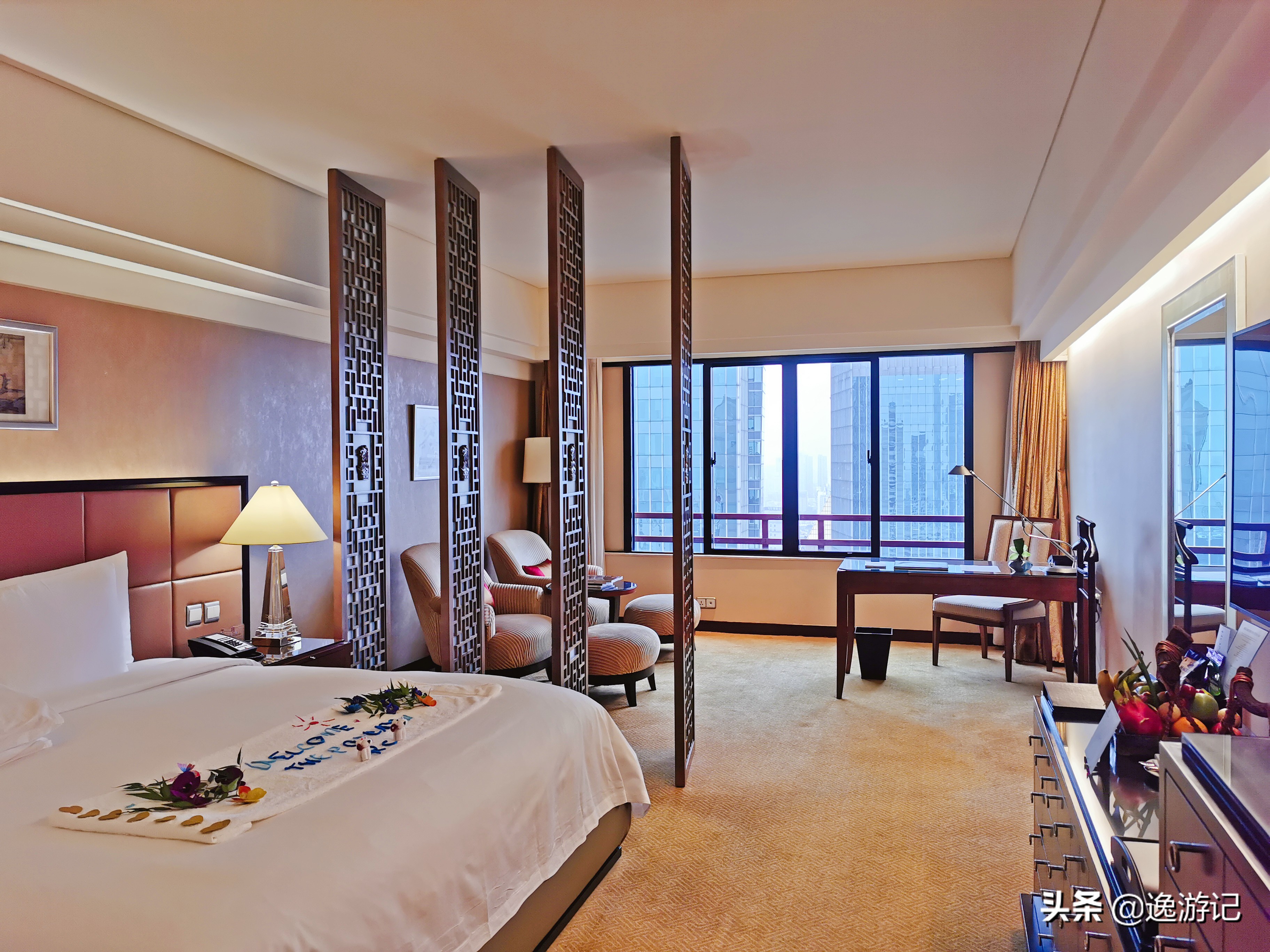 国内最佳丽思卡尔顿酒店,澳门丽思卡尔顿酒店哪个房间好