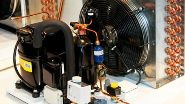 制冷尼龙软管,制冷金属软管