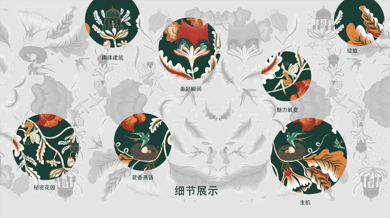 山萃燕窝官方旗舰店,燕窝包装设计作品鉴赏