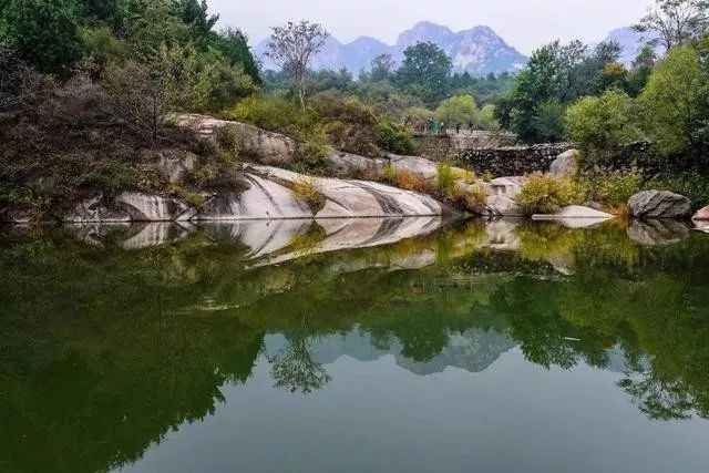 昌平最美的秋景在哪里,北京最美的秋景赏叶胜地香山公园