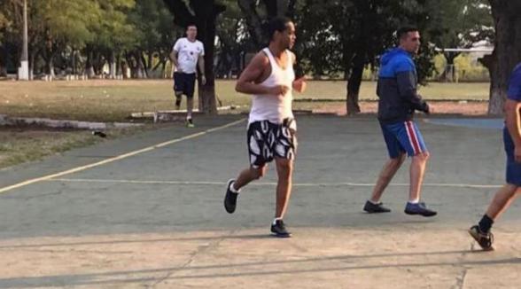 罗纳尔迪尼奥监狱赛事,罗纳尔迪尼奥最佳10球