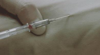 在水痘高发期少喝水是正确的吗,水痘进入高发期专家提醒接种疫苗