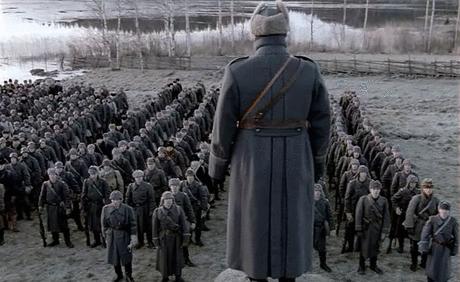 十大经典战争战役电影,最让我震撼的十部经典战争电影