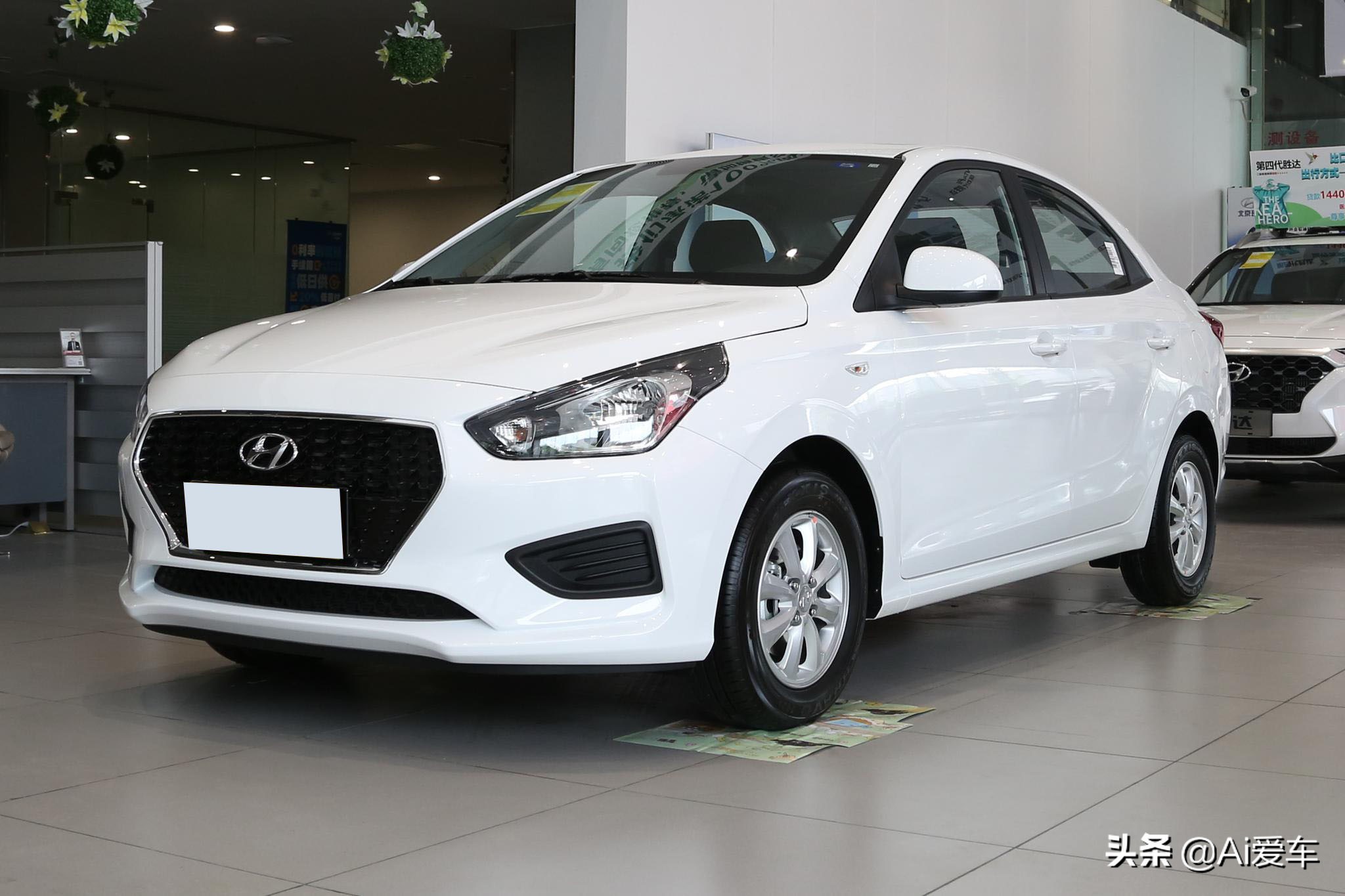 2015自动挡瑞纳,比飞度省油家用挺合适