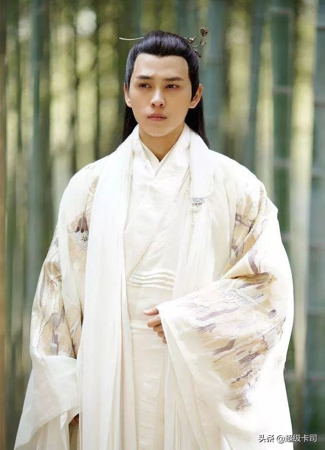 独孤皇后全部演员,独孤皇后里面的所有的演员