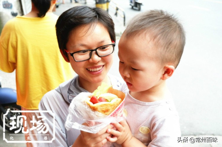 在常州,就羡慕住在翠竹新村的人