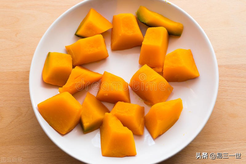 南瓜北瓜是一种瓜吗,南瓜北瓜都是瓜