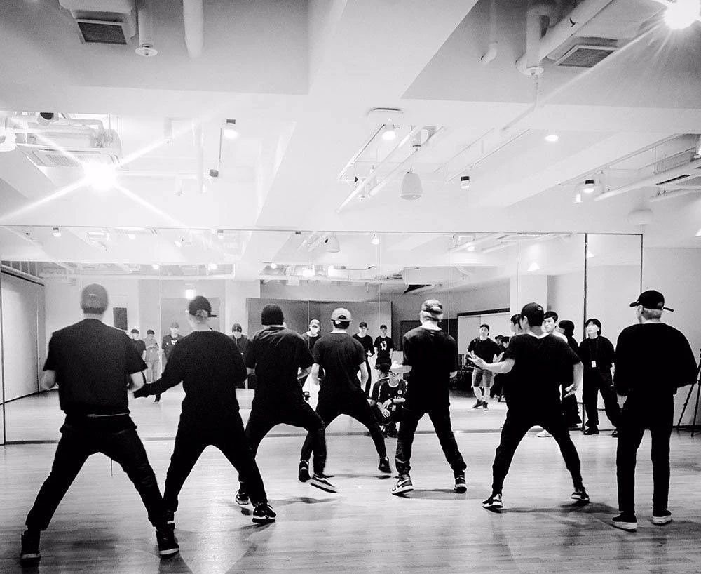 superm洛杉矶,superm欧洲巡演