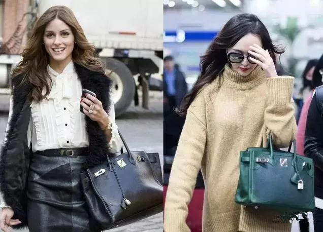 你买包是为了干啥用的,买了不会后悔的奢侈品包