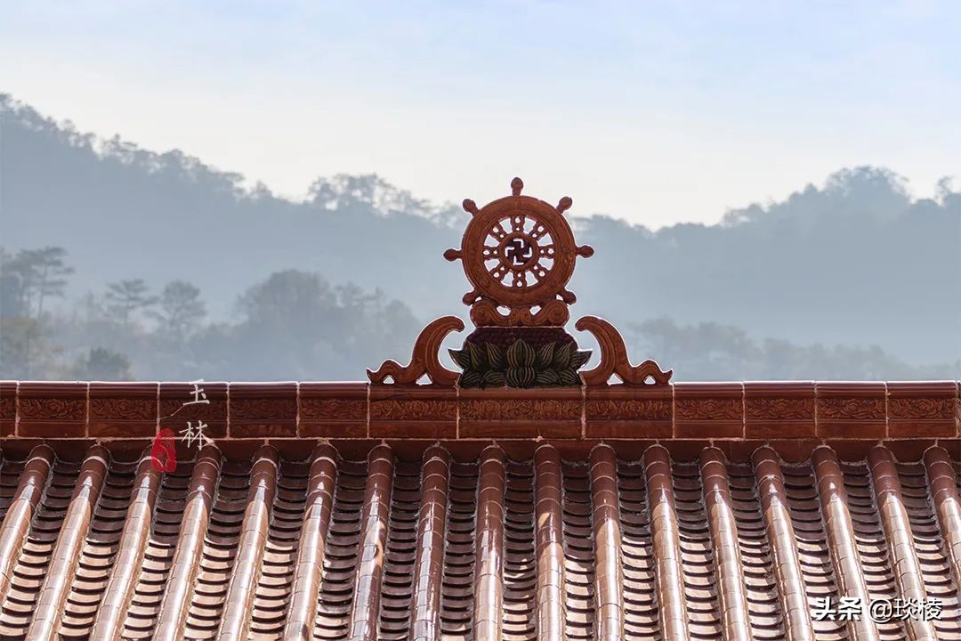 杨贵妃宝峰寺,杨贵妃的故乡真的是在广西玉林吗