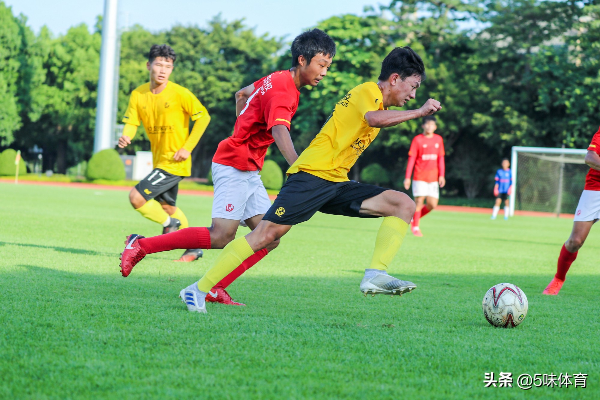 恒大足校8年耕耘,深耕教培8年