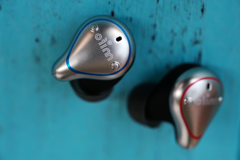 魔浪mifoo5真无线蓝牙耳机怎么样,mifo魔浪o7运动耳机