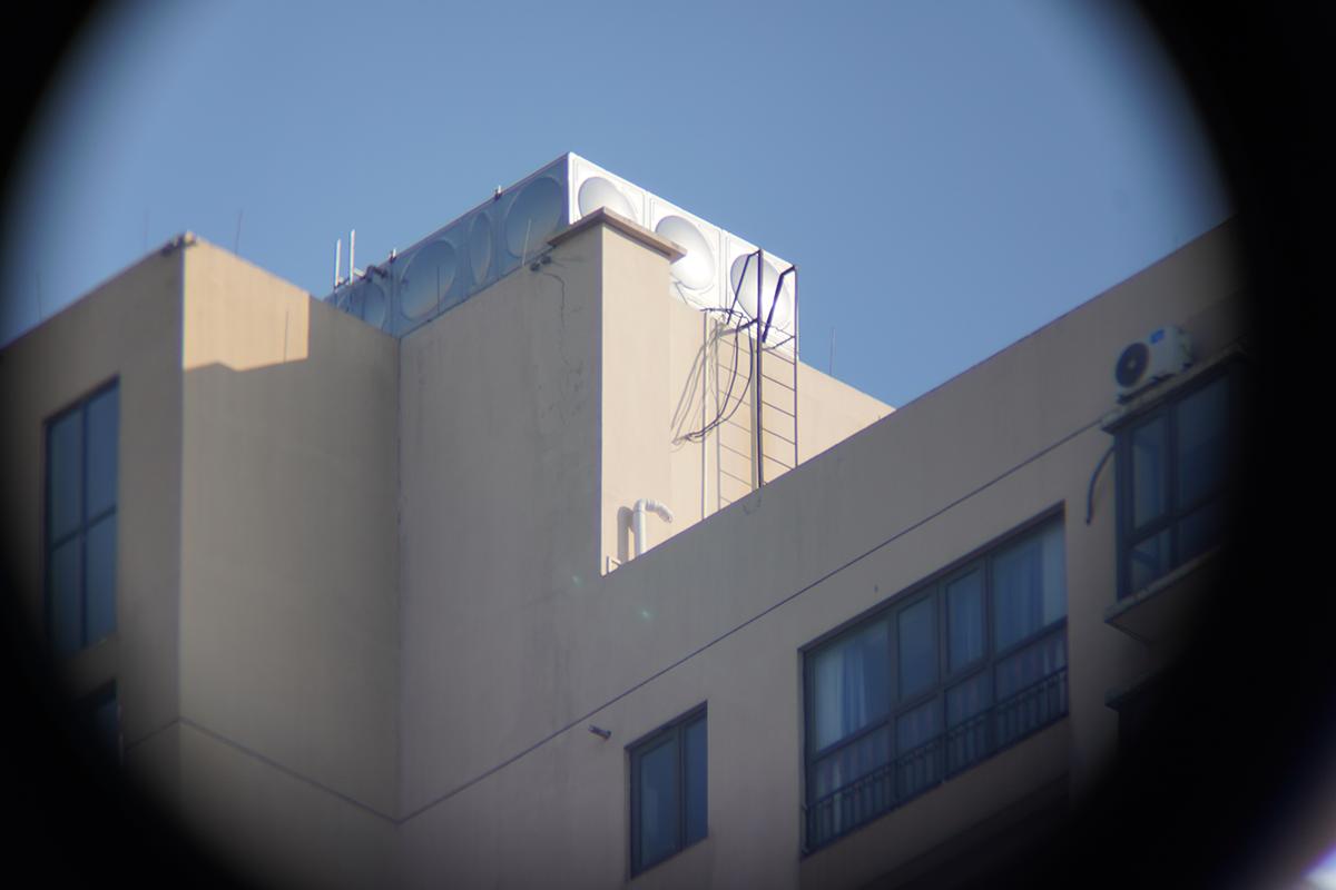 星特朗几何单筒望远镜可以看多远,星特朗几何单筒望远镜怎么样