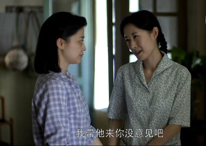 你怎么看待父母爱情中的葛美霞,父母爱情葛美霞心机