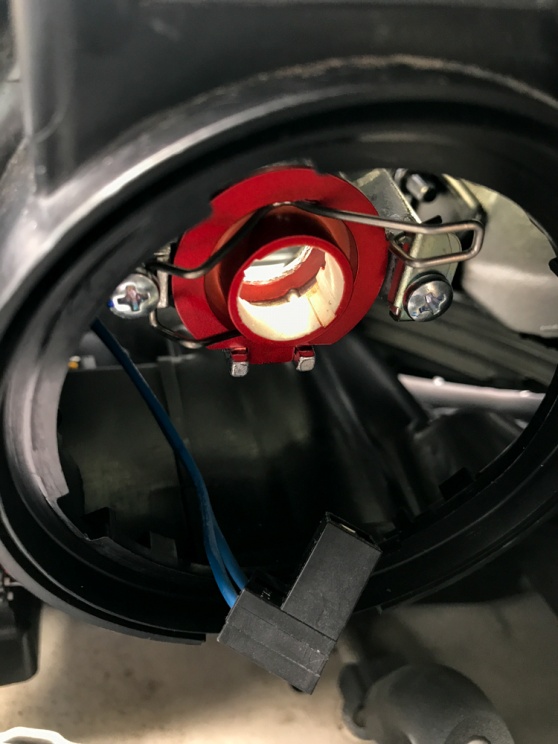 宜事达led车灯好不好,宜事达led车灯