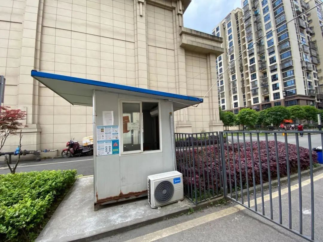 重庆渝北的鬼屋,重庆开发商破产