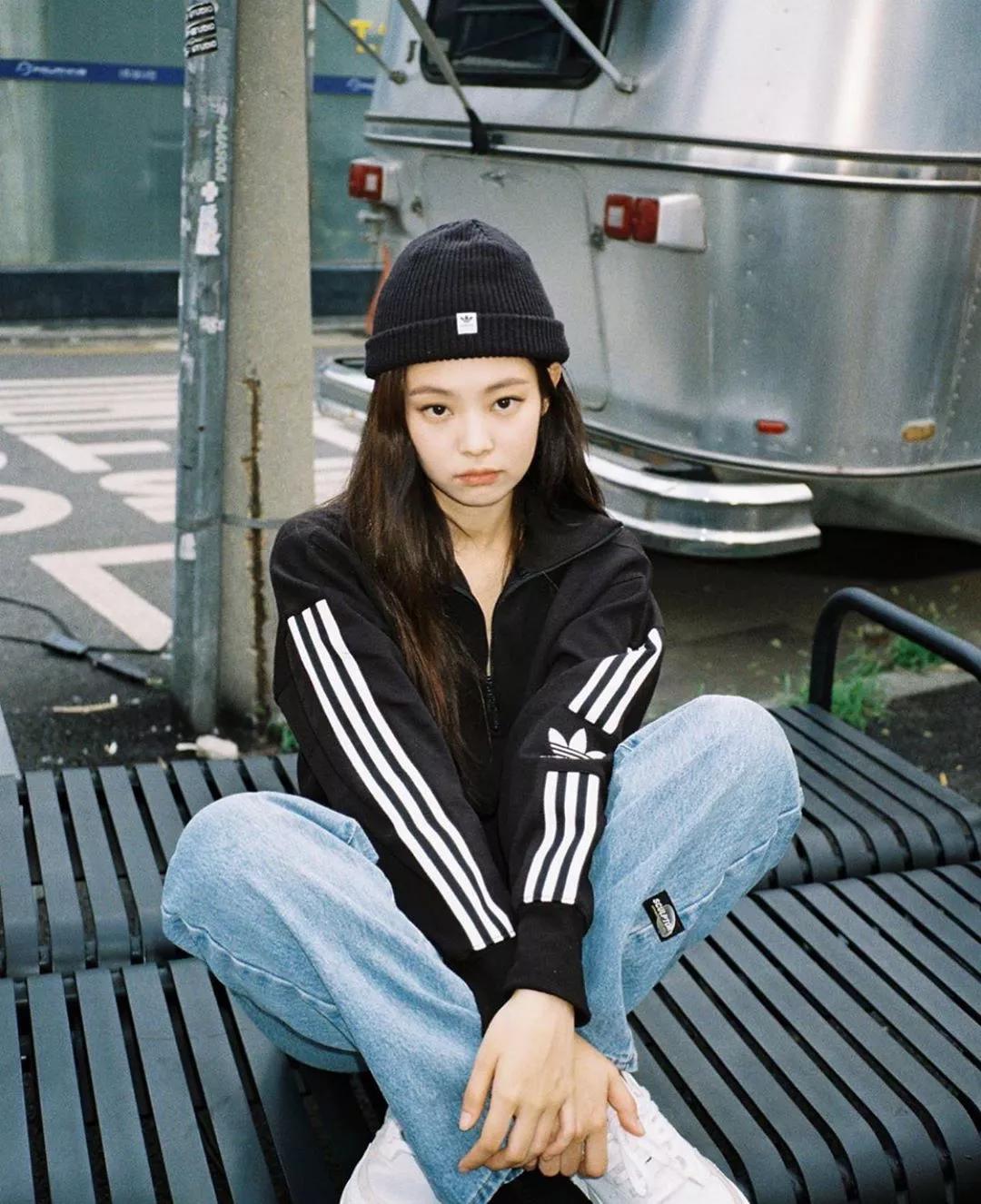 有哪些好看的女生穿的韩国品牌,告别快时尚品牌