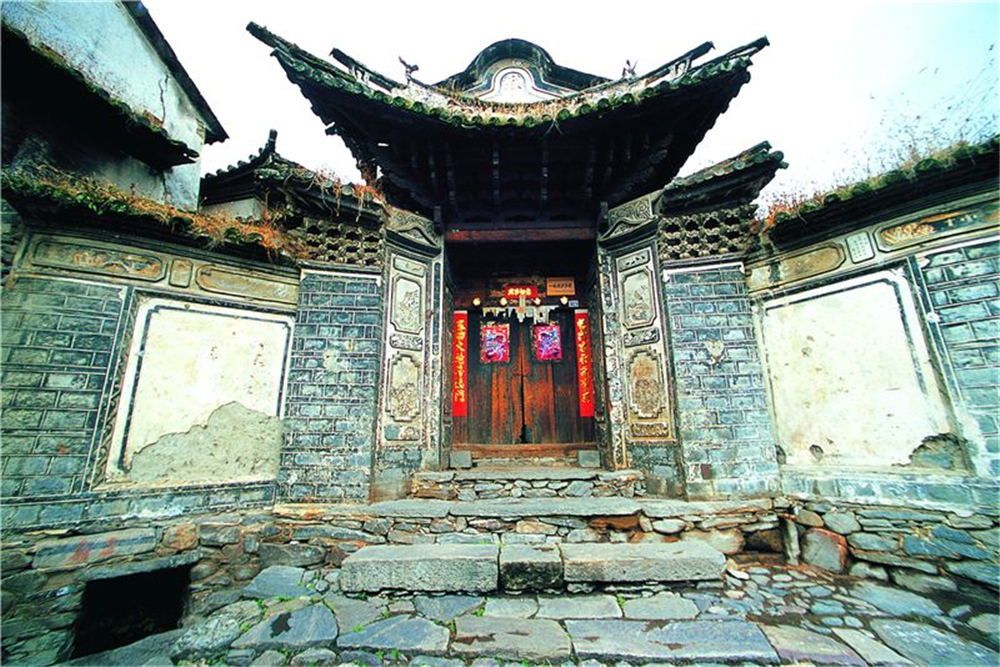 徐霞客游记游大理,徐霞客云南旅游攻略