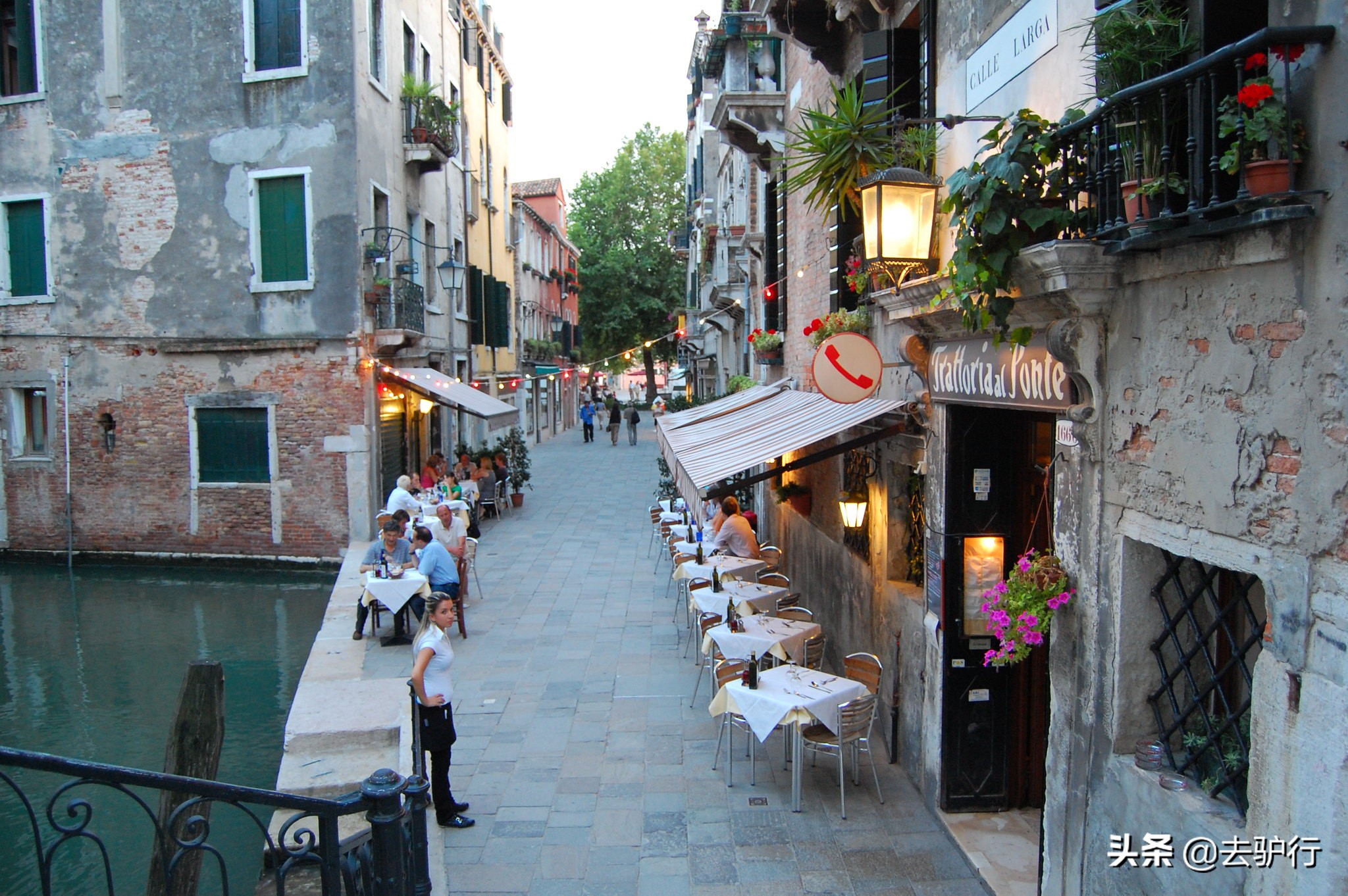 欧洲最懒惰的国家,意大利这个国家发展得好吗