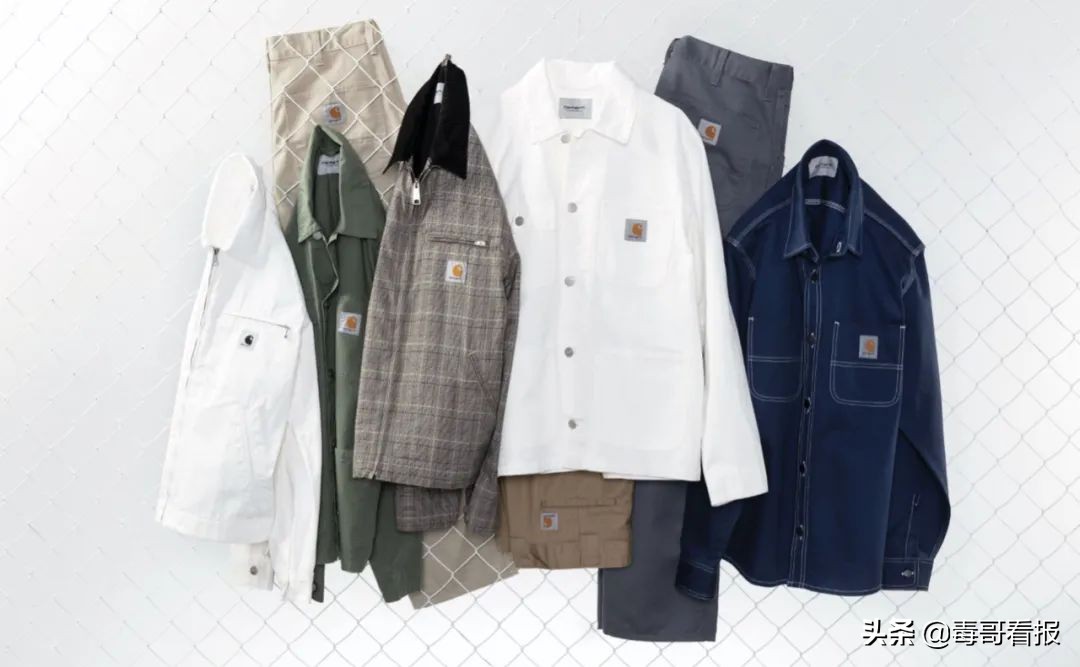 谁才是真正的工装风,工装风和运动风哪个帅