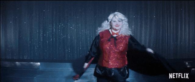 网红素颜拍视频被10万人谩骂：“你看起来很恶心！”