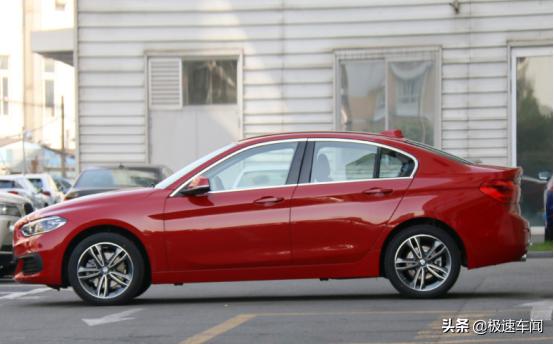 15万买奥迪宝马奔驰,15万买宝马