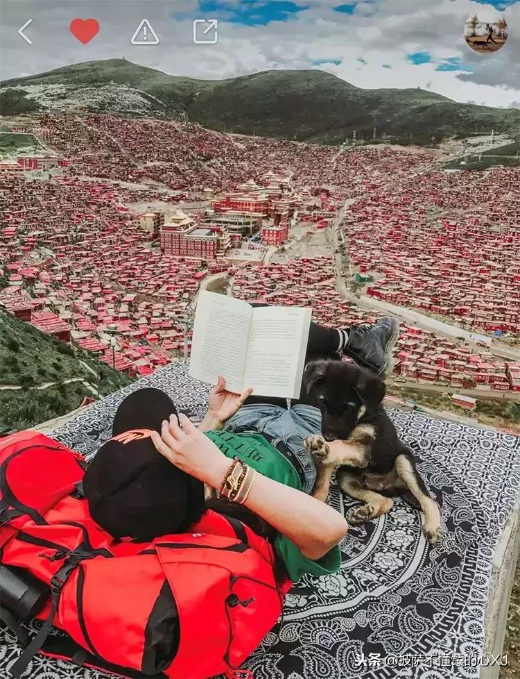 2018年的最后一天的视频,2018年最后一天风景视频