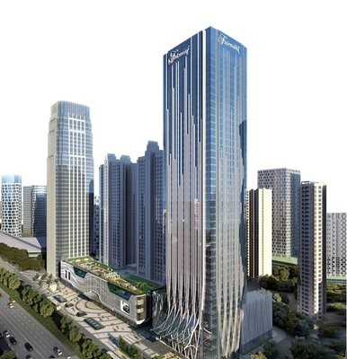 重庆棕榈mall,重庆棕榈mall开业时间