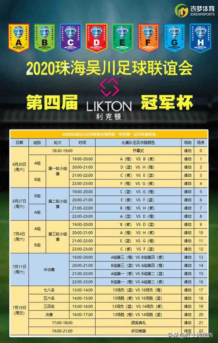 吴川粤利杯足球赛,珠海吴川足球比赛