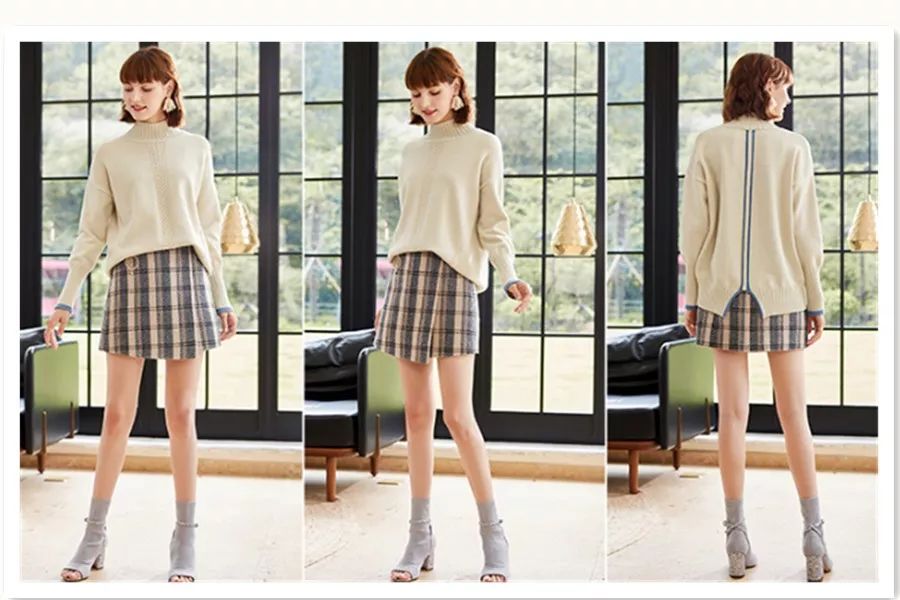 香影时尚女装,香影小香风上衣