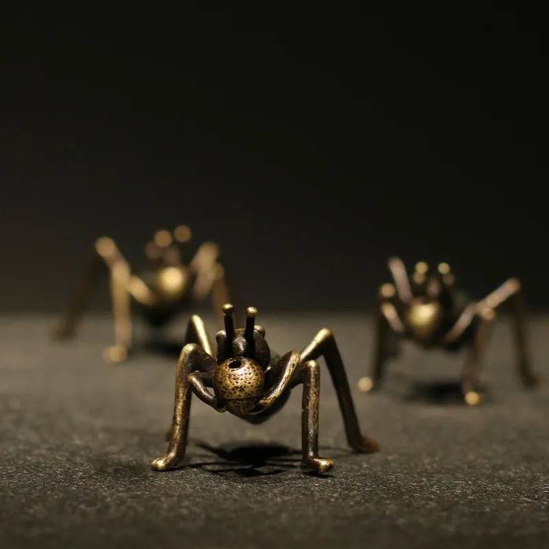 茶宠：席间清供，玩物养志