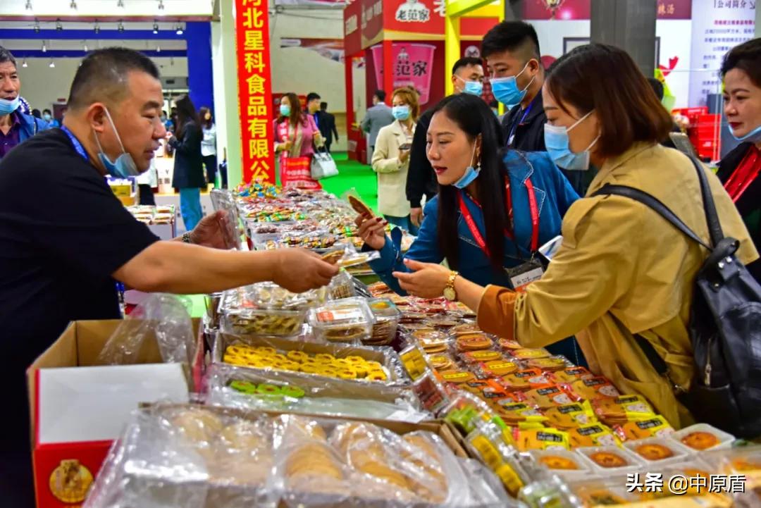 河南以什么出名,河南凭什么要当农业大省