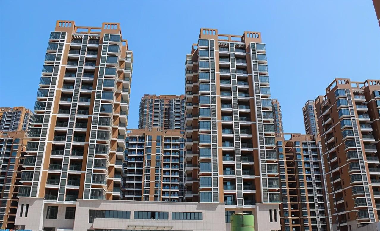 高楼层的低层为什么越来越吃香,高层真的没有低层吃香吗