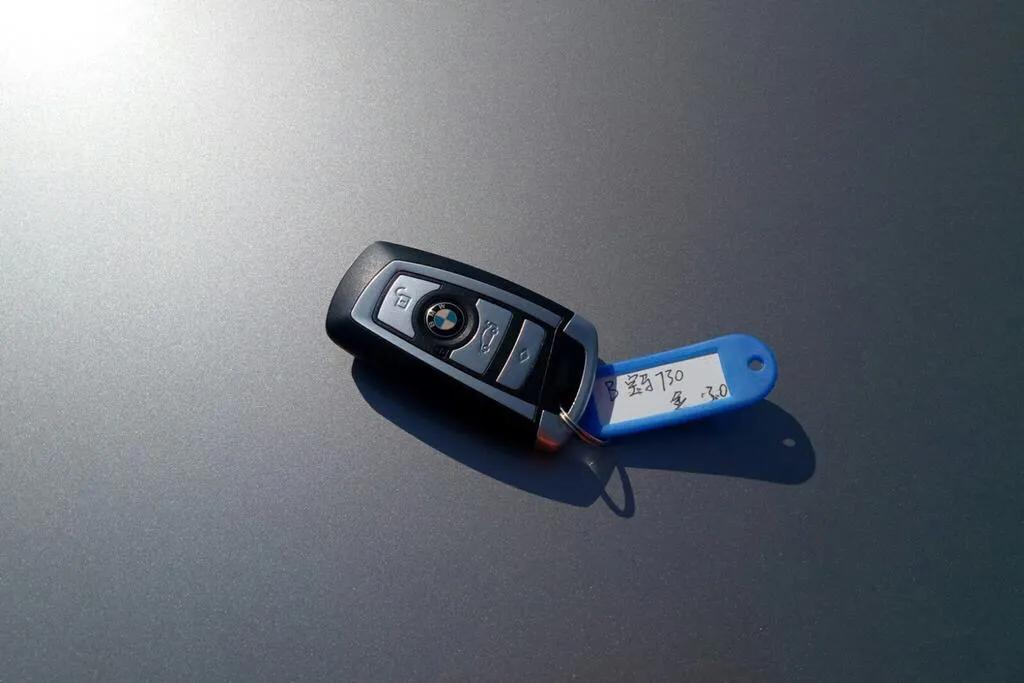 5年车龄宝马730值得买吗,开了15年的宝马730值得买吗