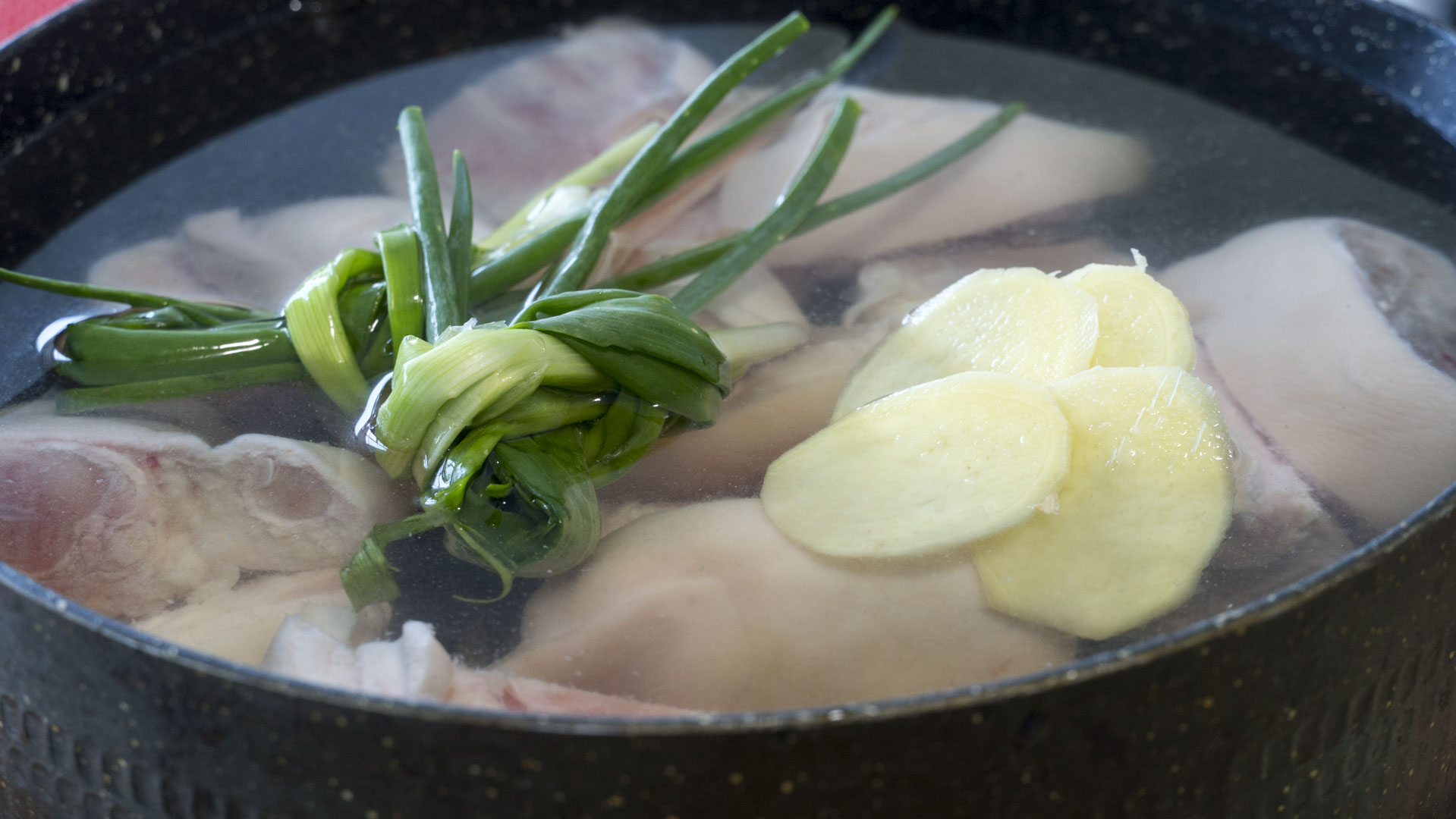 秋天猪肉配什么炒好吃,立秋贴秋膘六种肉食做法