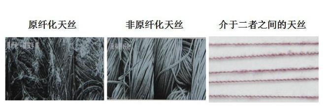 你也可以绝对专业，教你看自己穿的衣服是什么纱线、什么成分做的