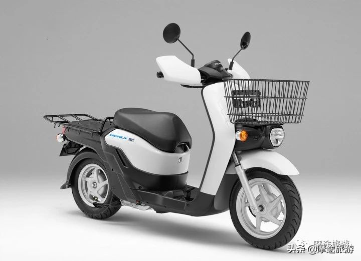 本田gyro不倒翁报价,本田经典三轮不倒翁gyro