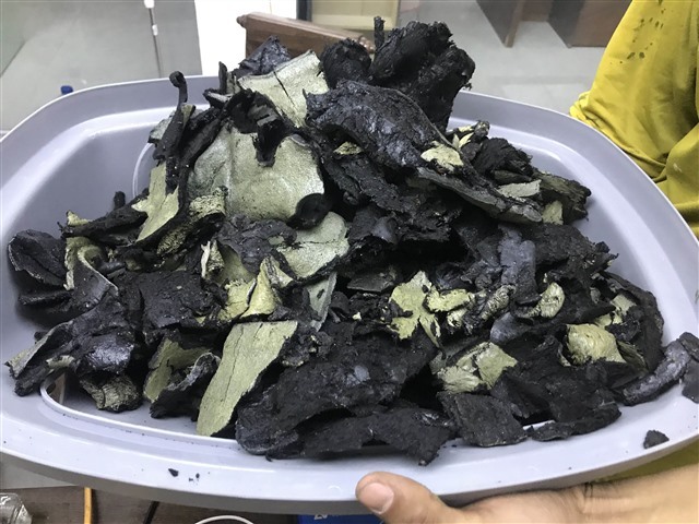 车内呕吐异味去除方法,车内去异味放什么最好