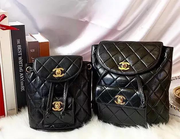 plum买包靠谱吗,二手奢侈品包包必入款推荐