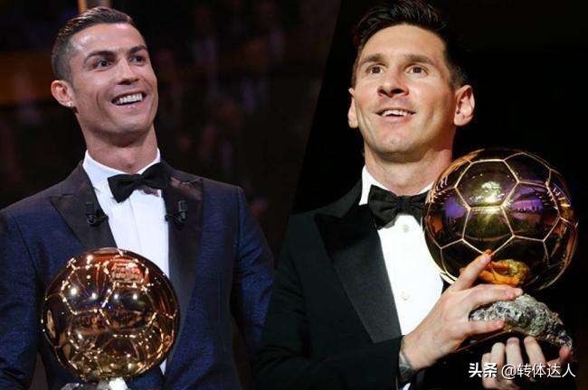 2019金球奖颁奖典礼梅西c罗,金球奖历届得主梅西和c罗哪个多