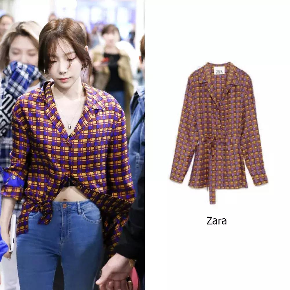 奚梦瑶穿miumiu黑钻吊带裙,158和178情侣穿搭