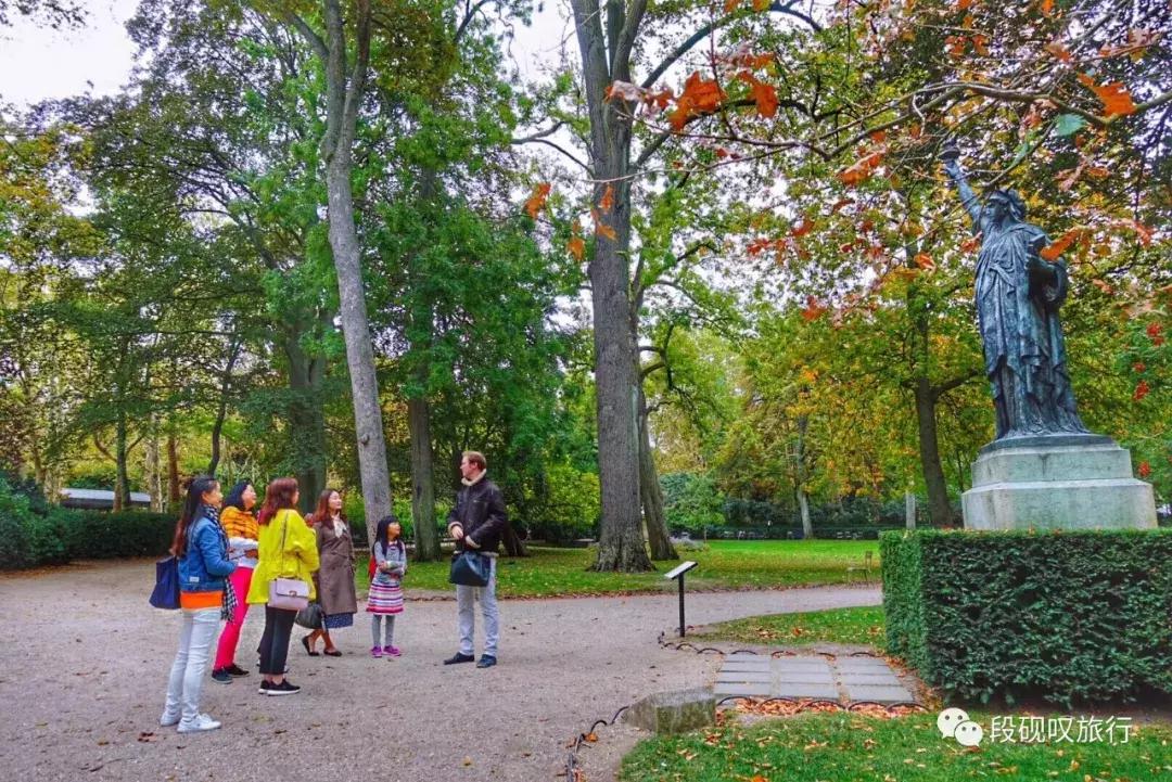 跟团去欧洲旅游才几千,去法国跟团旅游怎么更靠谱