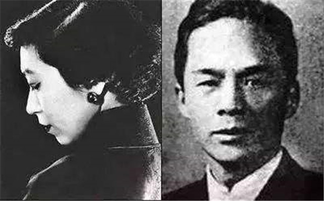 杨绛张爱玲照片,杨绛一个女人最好看的样子