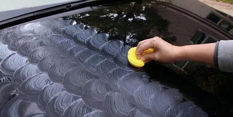 汽车美容保养中的误区,盘点汽车美容养护那些事儿