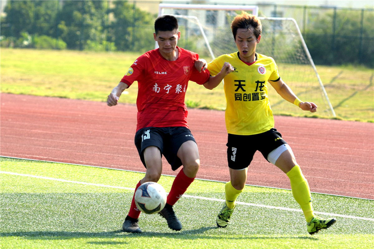 广西足球比赛今日赛程,桂超联赛2024广西贺州