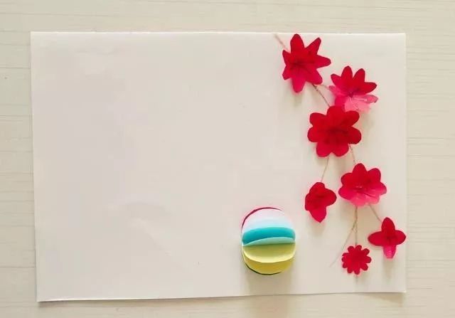 做一张happynewyear新年贺卡,新年快到了做贺卡的步骤