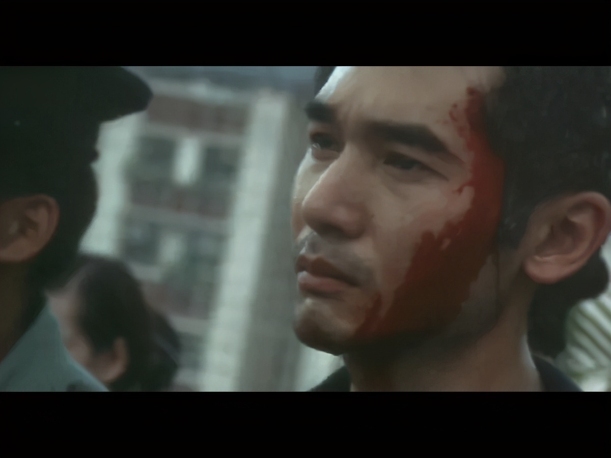 揭开了夫妻生活里难以启齿的隐秘，这部《我爱你》看完，我沉默了