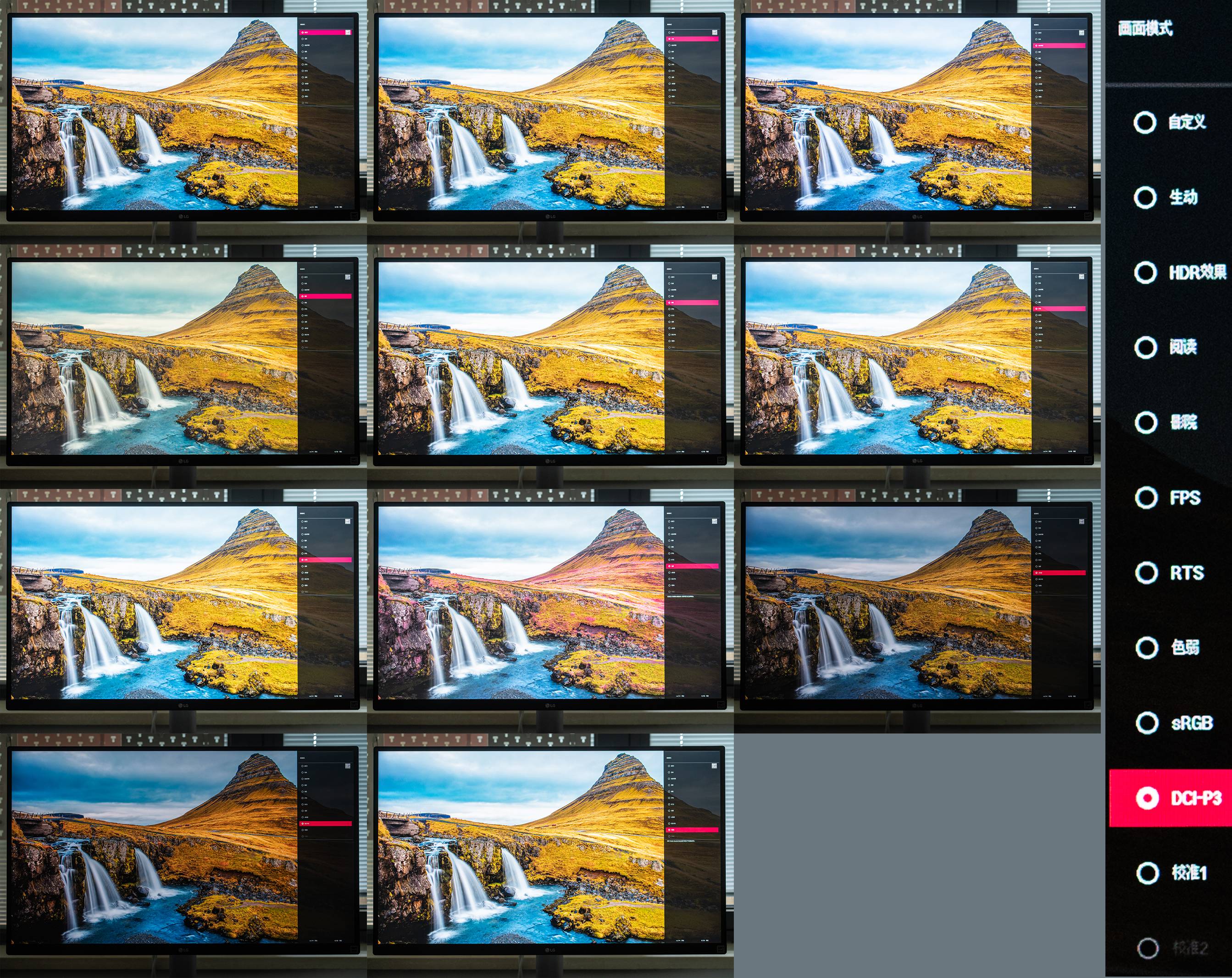 升级4K显示器！LG27UP850测评，Type-C96W反向充电，一线智联